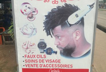 XS barber shop