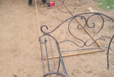 N'dri Soudure et ferronnerie