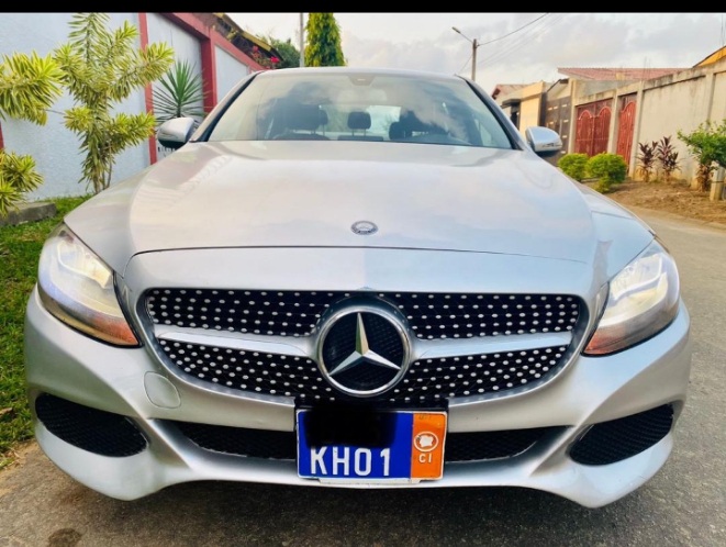 Bénédiction Auto