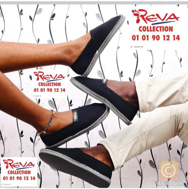Reva collection