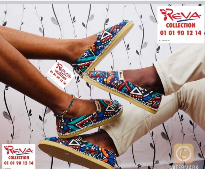 Reva collection