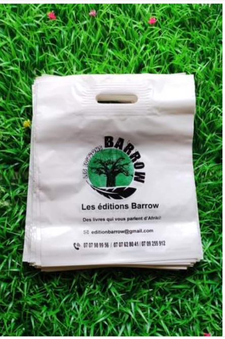 Sacs tendance personnalisé