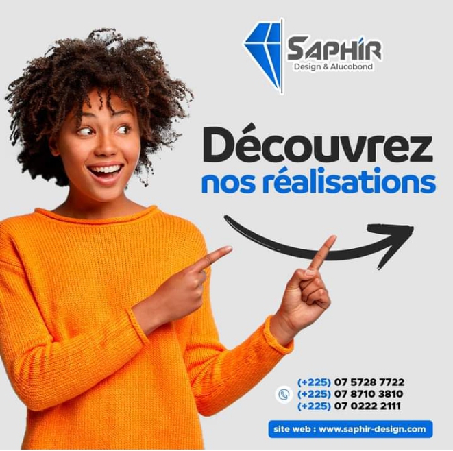 Design autocollant