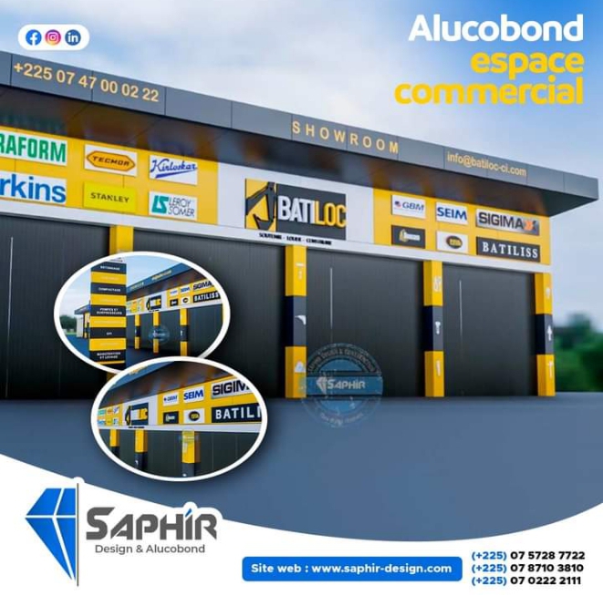 Design autocollant