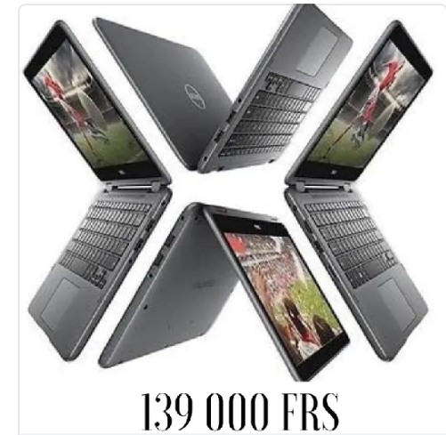 Vente de pc