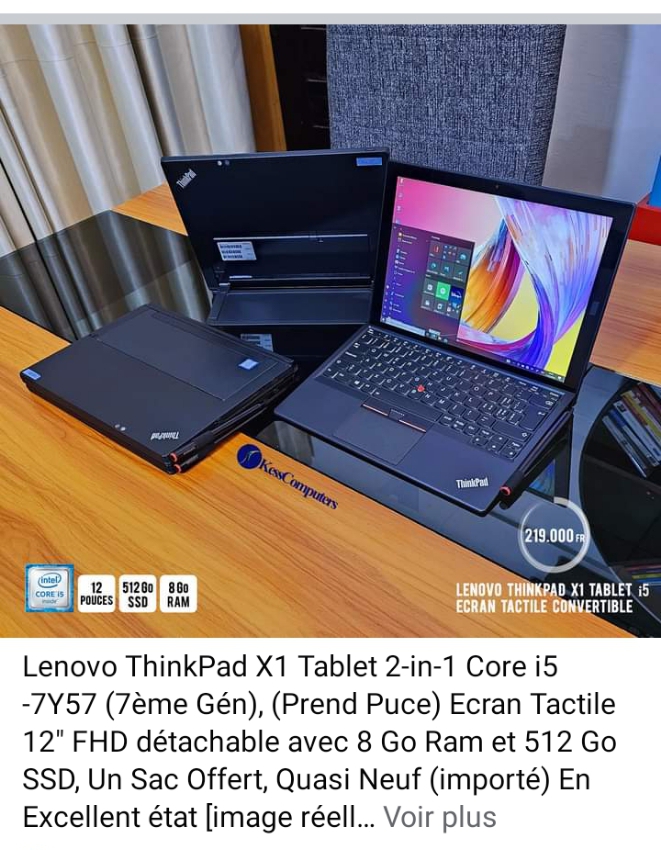 HP marque