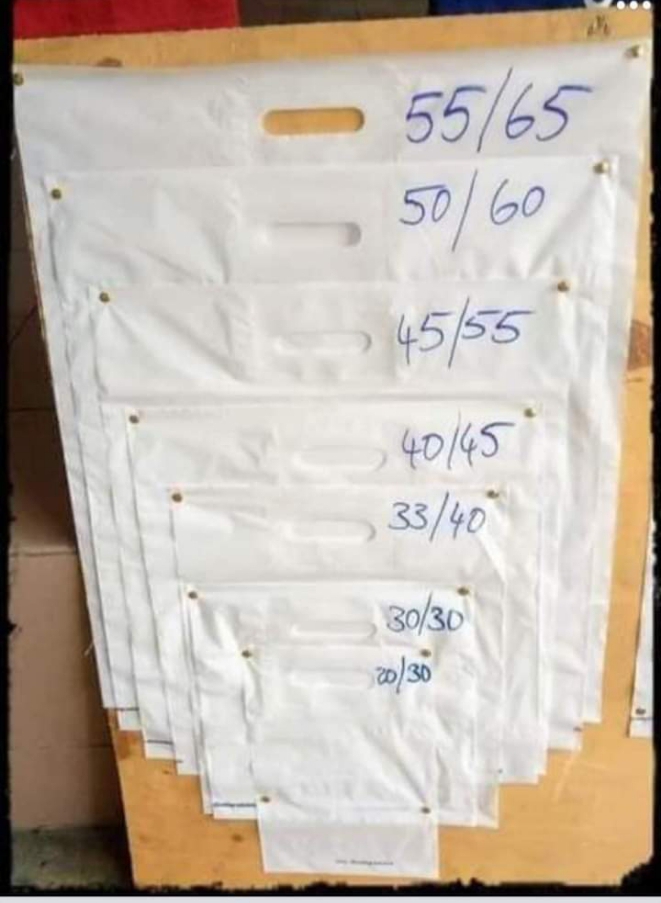 Sac personnalisé
