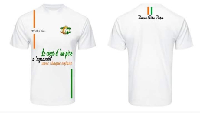 Imprimerie Afrique