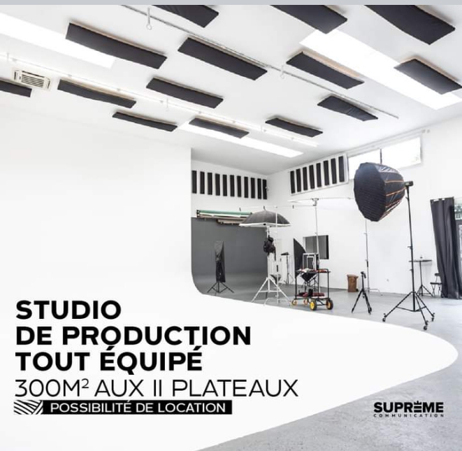 Suprême