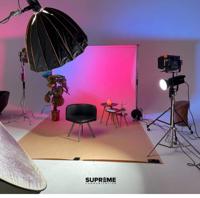 Suprême