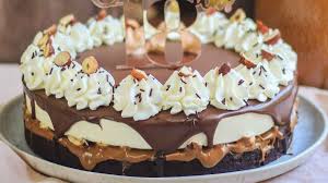 Delice nick'l