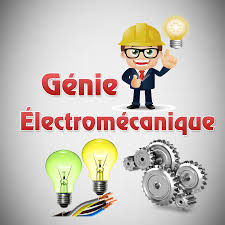 Électromécanique