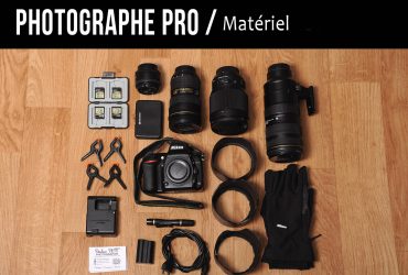 Photographe