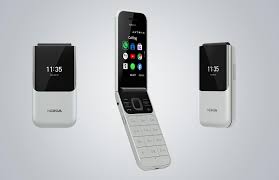 TELEPHONE NOKIA 2720 FLIP