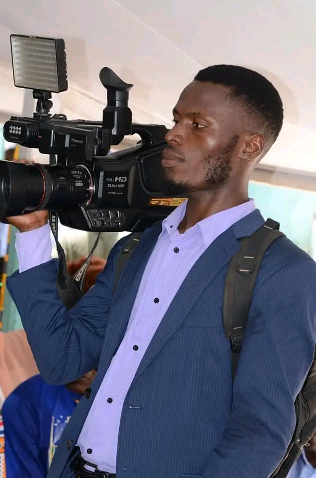 Photographe Professionnel
