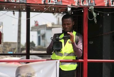 Photographe Professionnel