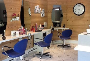 Reoboth Barber – hommes, Dames et Enfants