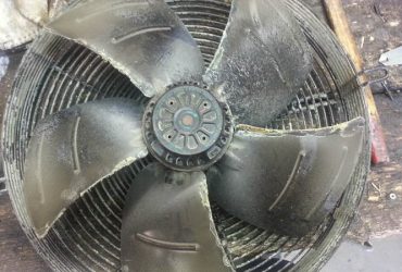 Réparateur de ventilateur