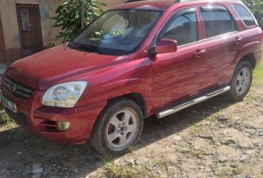 Vendeur de voiture