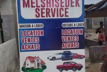 Agence immobilière