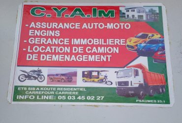 Service assurance