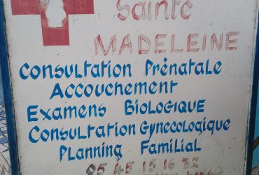Personnel soignant disponible pour tous