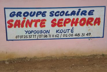 Nous avons des répétiteurs qualifiés