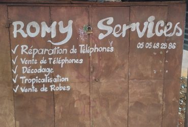 Très bon réparateur de portable