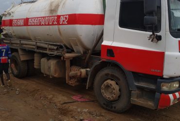 Disponible partout à Abidjan pour vos services