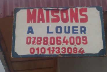 Nous avons un peu partout a la disposition de tous