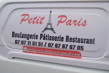 Chic pâtisserie de référence