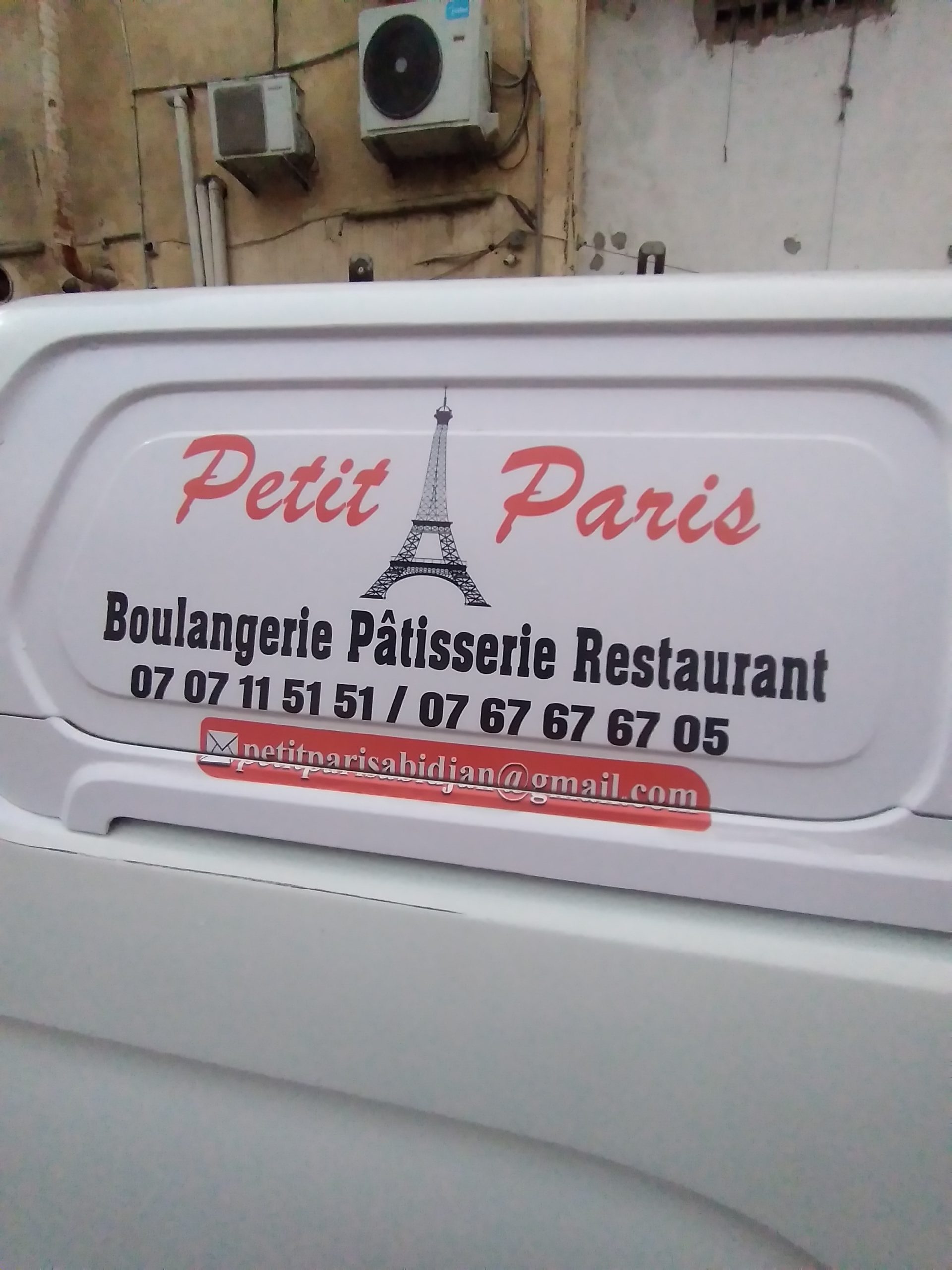 Chic pâtisserie de référence