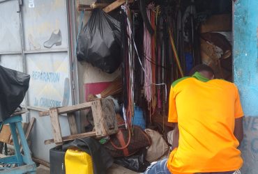 Très bon cordonnier et aussi très bon fabriquant de chaussure