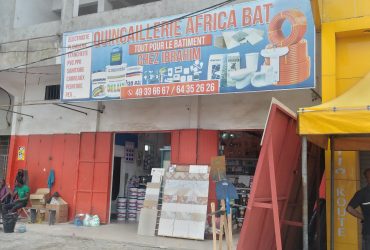 Quincaillerie plus