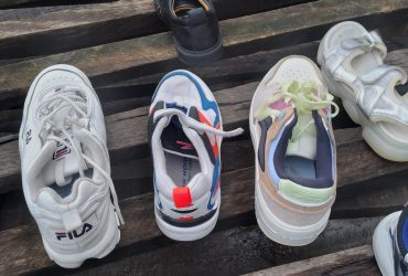Commerçant de chaussure pour tous et surtout les plus petits