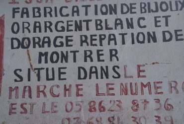 Bijoutier