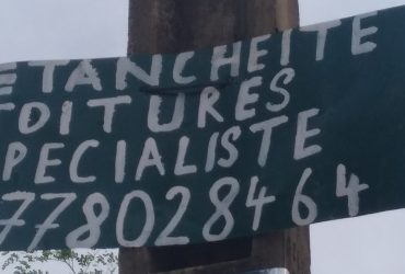 Etanchéiste toiture spécialiste