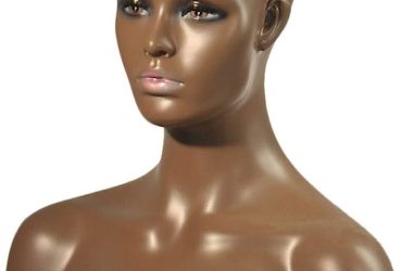 Fabrication de Mannequin