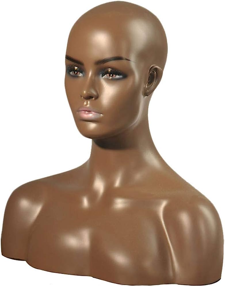 Fabrication de Mannequin