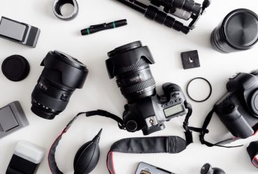 Smart Pictures – Photographe professionnel à Adjamé