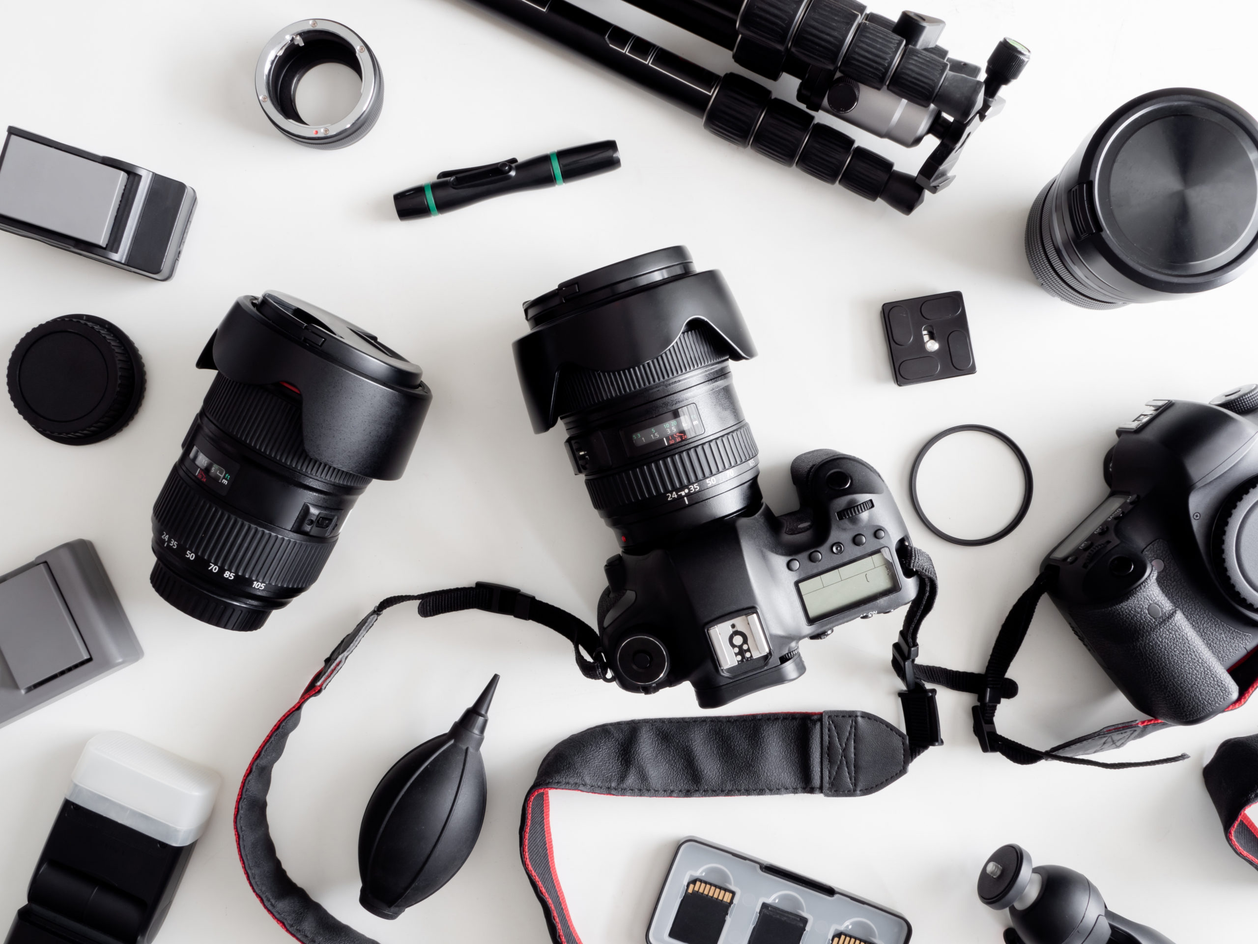 Smart Pictures – Photographe professionnel à Adjamé