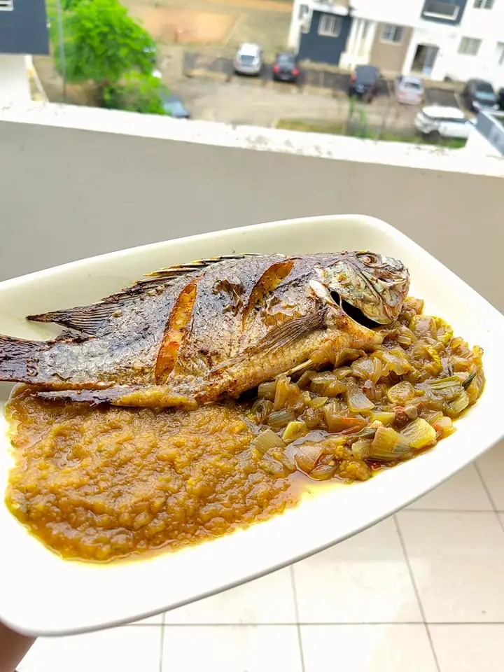 Cuisinière