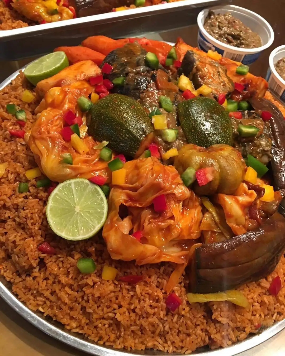 La bas chez Andy restaurant et lauge