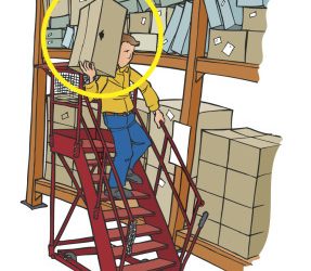 Manutentionnaires
