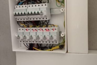 Technicien bâtiments