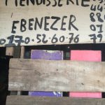 ebenezer