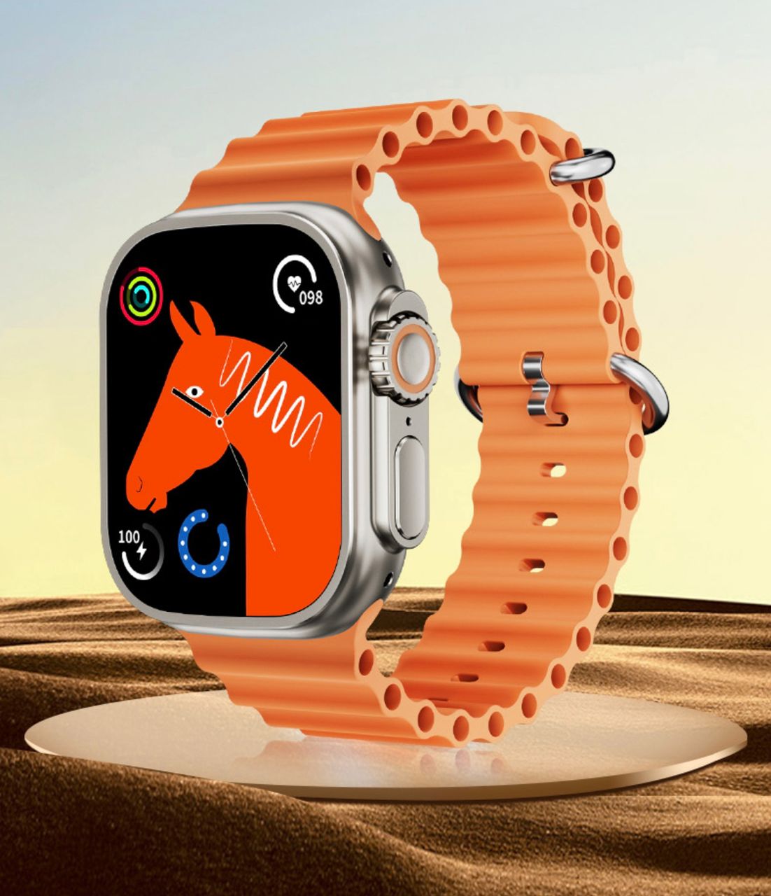 J'ai des montres de qualitées pour vous