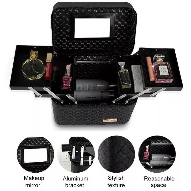 Vente de matériel de beauté