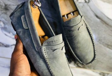 Commerçant (vendeur de pour homme)