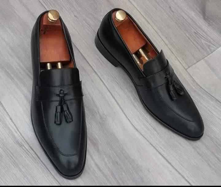 Commerçant (vendeur de pour homme)